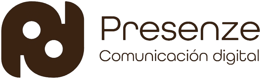 PRESENZE — Comunicación digital